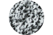 Lade das Bild in den Galerie-Viewer, Schmutzfangmatte »Classicline« BLACK PEARL meliert