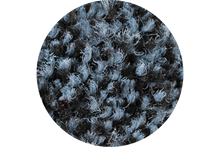 Lade das Bild in den Galerie-Viewer, Schmutzfangmatte »Classicline« GRANITE meliert