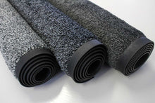 Lade das Bild in den Galerie-Viewer, Schmutzfangmatte »Classicline« GRANITE meliert