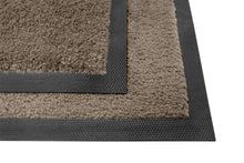 Lade das Bild in den Galerie-Viewer, Schmutzfangmatte »Colourline« TAUPE