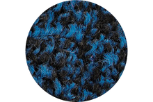 Lade das Bild in den Galerie-Viewer, Schmutzfangmatte »Classicline« BLACK BLUE meliert
