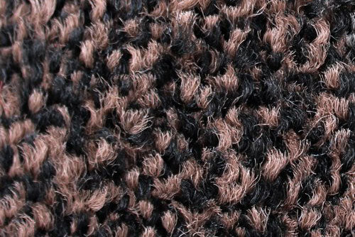 Schmutzfangmatte »Classicline« BLACK BROWN meliert