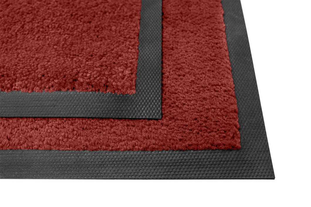 Schmutzfangmatte »Colourline« TERRACOTTA